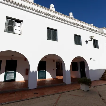 Hostel Inturjoven Punta Umbría