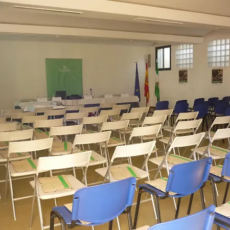 Inturjoven Hostel Punta Umbría