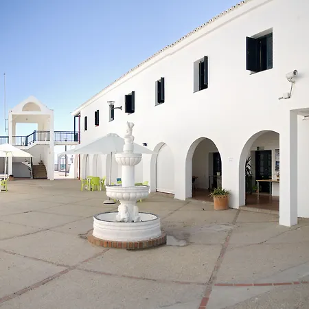 Inturjoven Punta Umbría