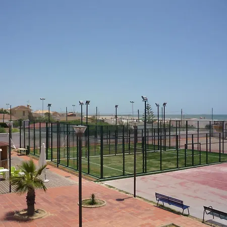 Hostel Inturjoven Punta Umbría