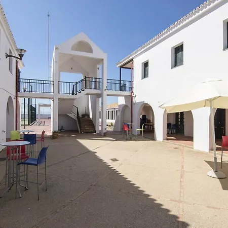 Inturjoven Punta Umbría