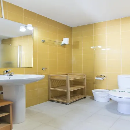 Hostel Inturjoven Punta Umbría