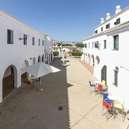 Hostel Inturjoven *