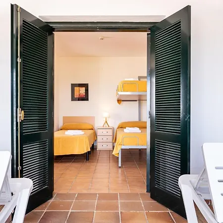 Hostel Inturjoven Punta Umbria