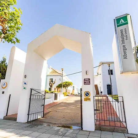 Inturjoven Punta Umbria