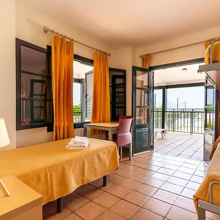 Inturjoven Hostal Punta Umbría