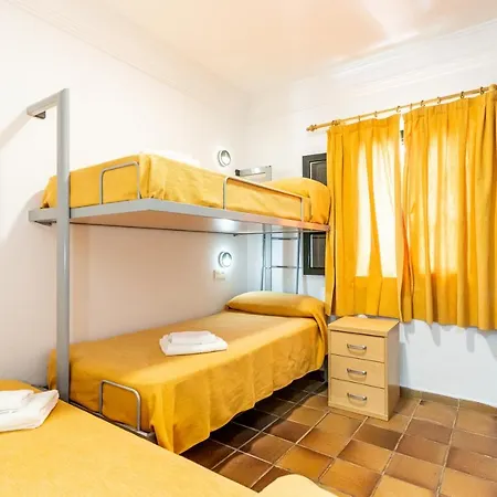 Inturjoven Hostel Punta Umbria