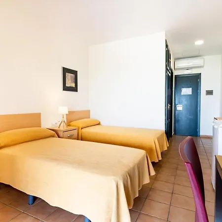 Hostel Inturjoven Punta Umbria