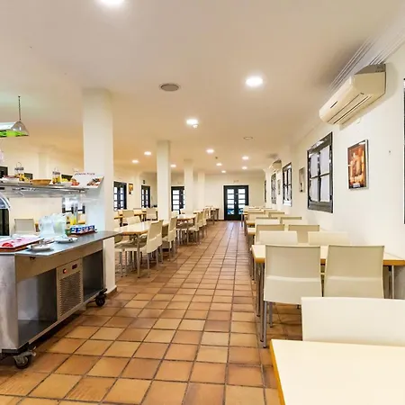 Inturjoven Hostel Punta Umbria