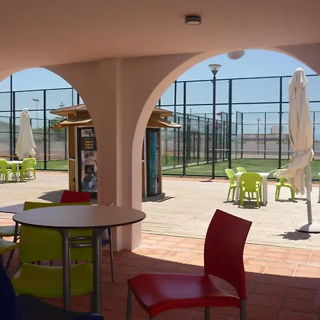 Hostel Inturjoven