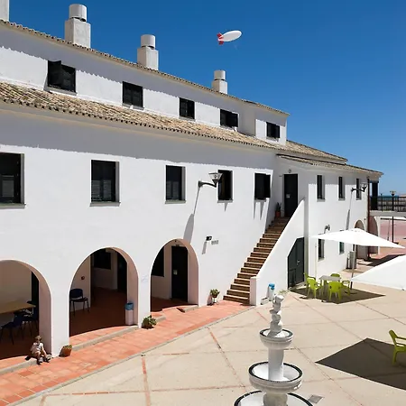 Hostel Inturjoven