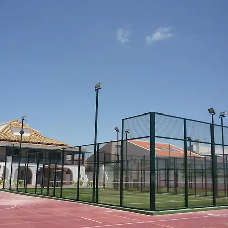 Hostel Inturjoven Punta Umbria