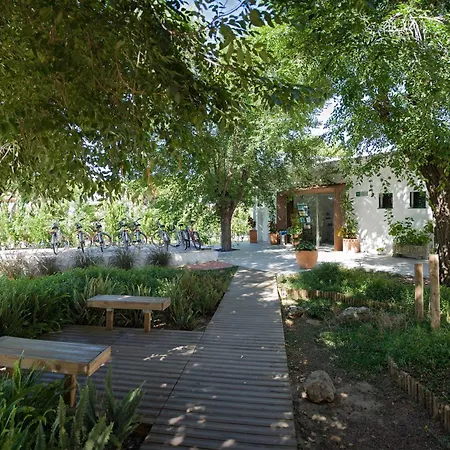 Hostel Inturjoven *