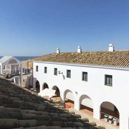 Inturjoven Hostel *