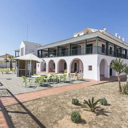 Inturjoven Hostel *