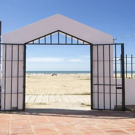 Inturjoven * Punta Umbria