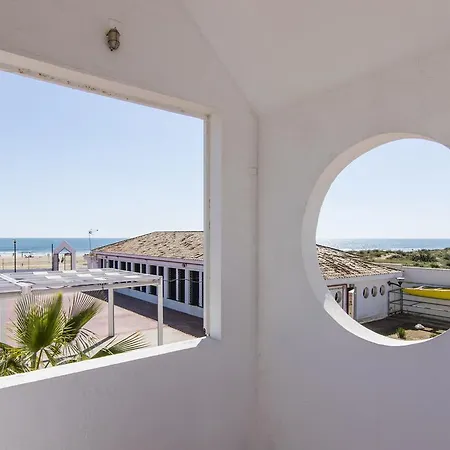 Inturjoven Hostel