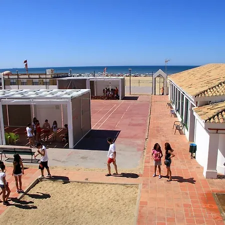 Inturjoven * Punta Umbria