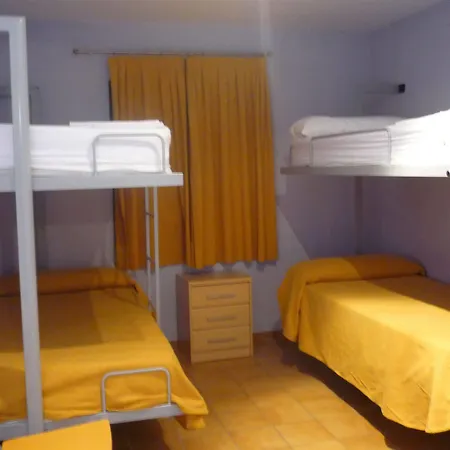 Hostel Inturjoven