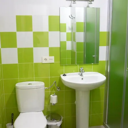 Hostel Inturjoven