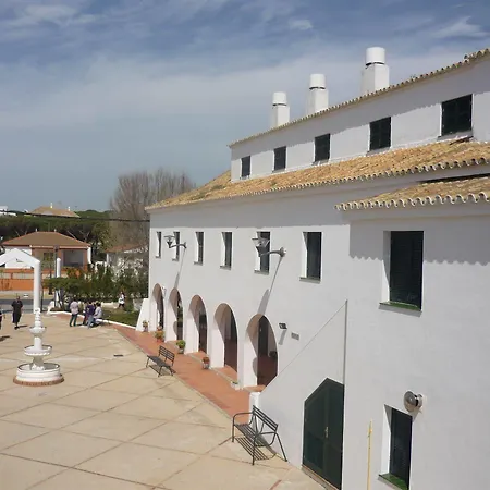 Inturjoven * Punta Umbria