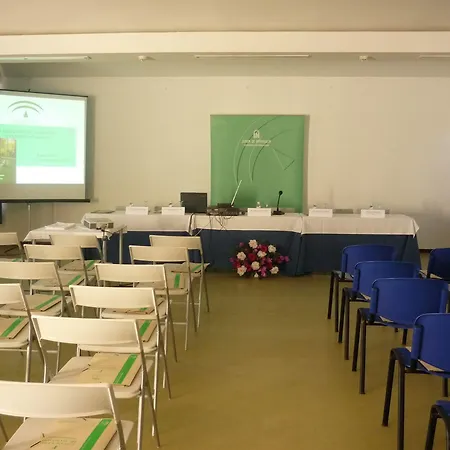 Hostel Inturjoven Punta Umbria