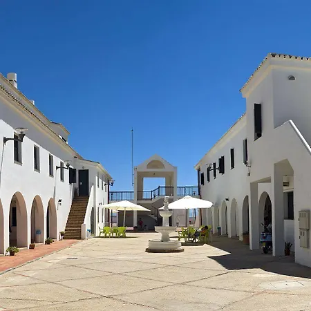 Hostel Inturjoven Punta Umbria