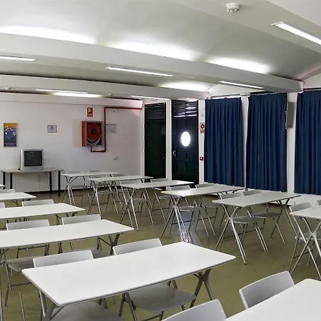 Inturjoven Hostel Punta Umbria